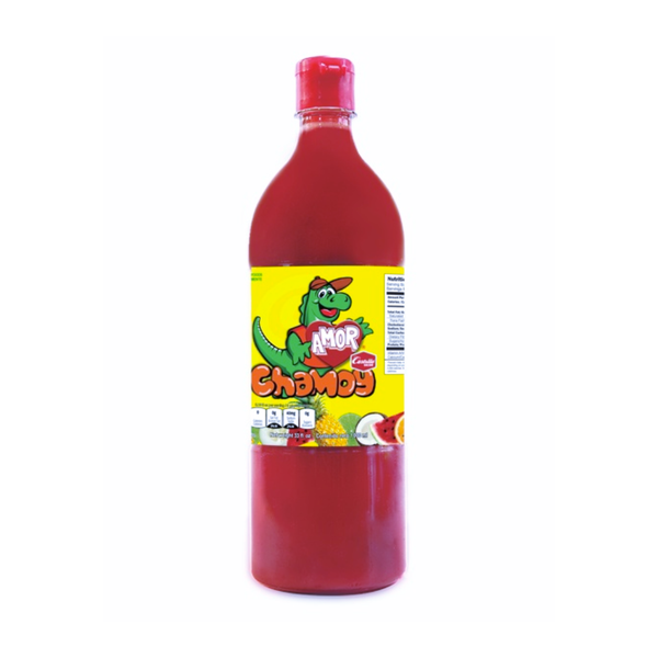 CASTILLO CHAMOY AMOR 12/33OZ