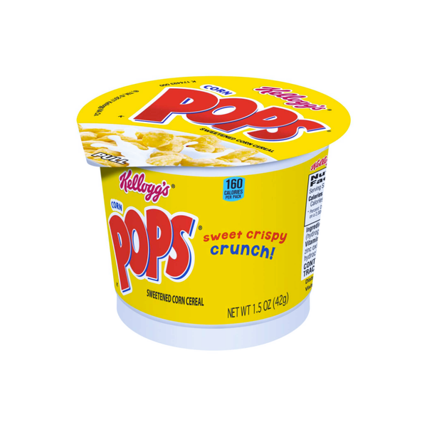 CEREAL CUPS 6/1.5OZ CORN POPS