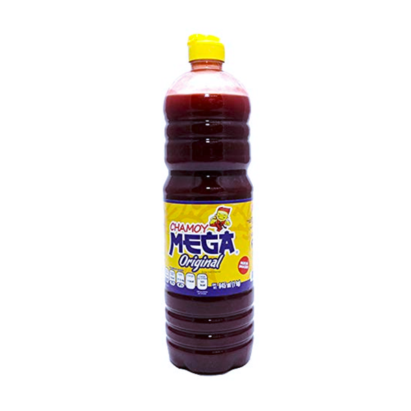 CHAMOY MEGA ORIGINAL 12/33OZ