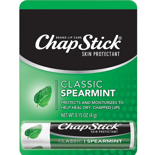 CHAPSTICK 1CT SPEARMINT