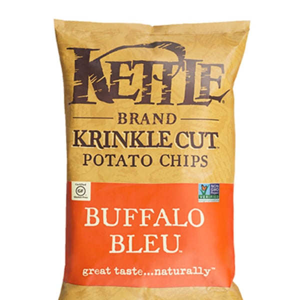 KETTLE CHIPS 6/2OZ HABANERO LIME