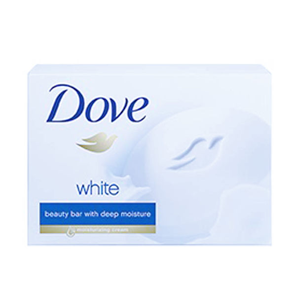 DOVE HAND SOAP WHITE ORIGINAL 135G