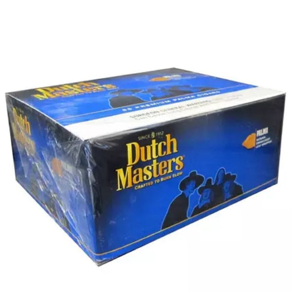 DUTCH MASTERS PALMA COLLECTION BOX 55CT