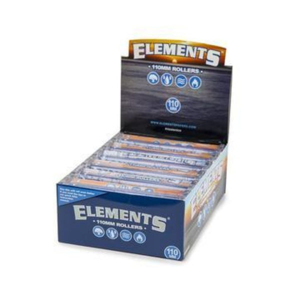 ELEMENTS ROLLING MACHINE 110MM 12CT