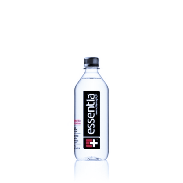 ESSENTIA WATER 24/20OZ