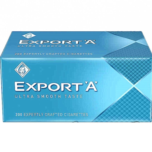 EXPORTA ULTRA SMOOTH BX