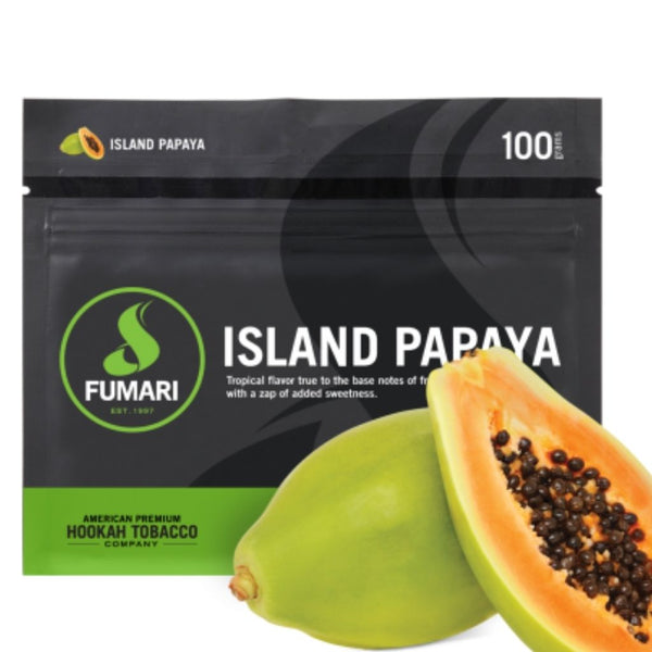 FUMARI 100G GUAVA