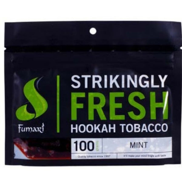 FUMARI 100G MINT