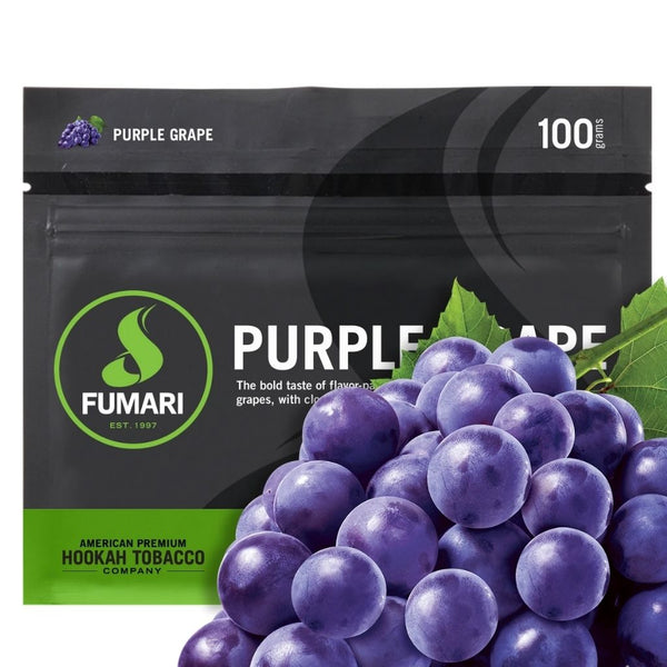 FUMARI 100G PRICKLY PEAR