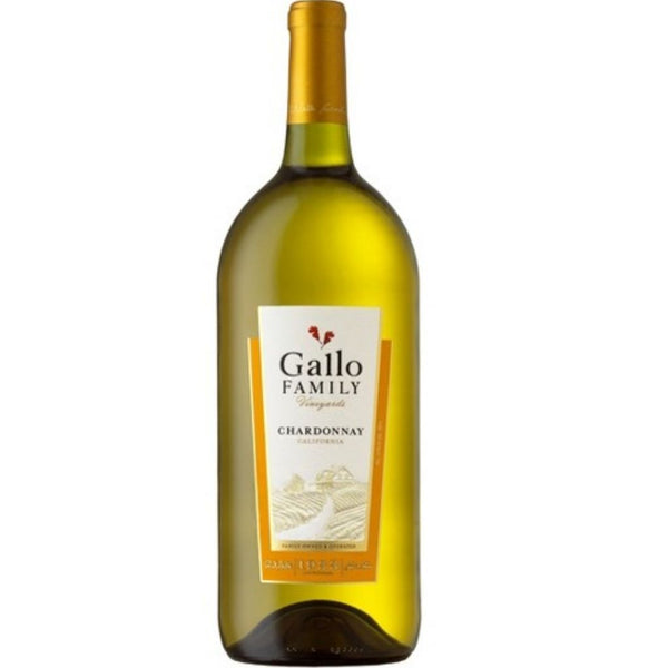 GALLO 1.5LT CHARDONAY