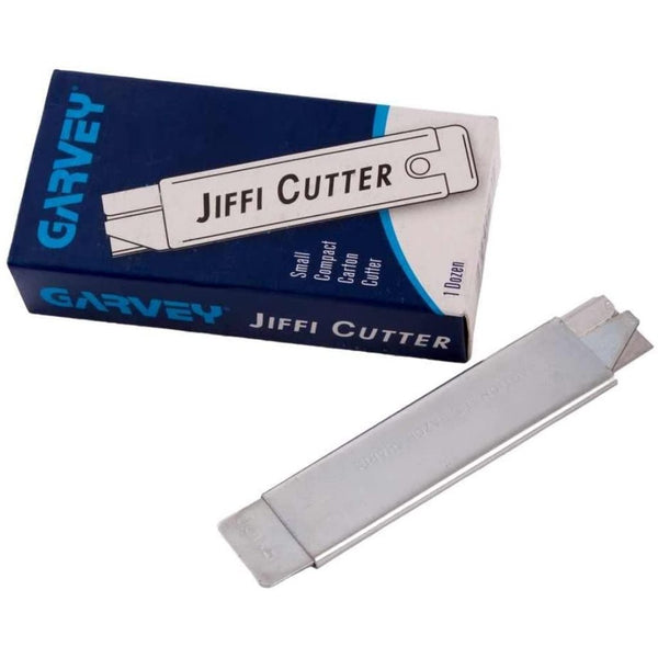 GARVEY JIFFI BOX CUTTER 12CT