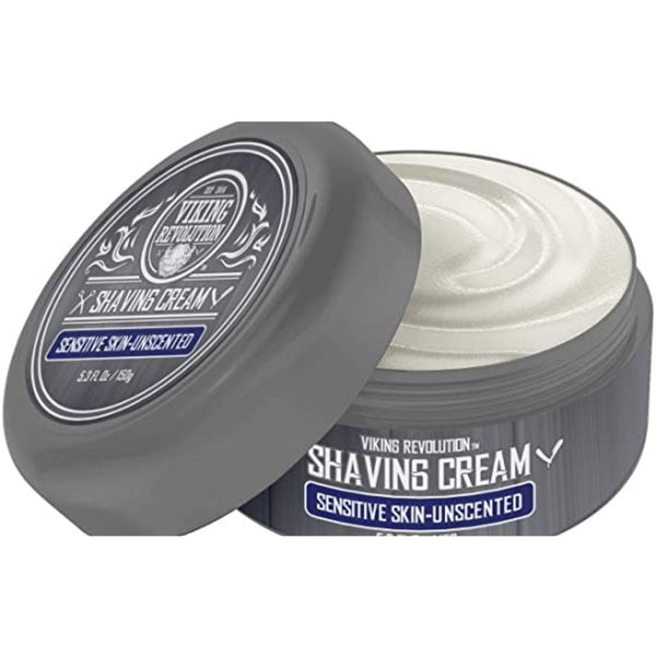 GENERIC SHAVING CREAM 10OZ