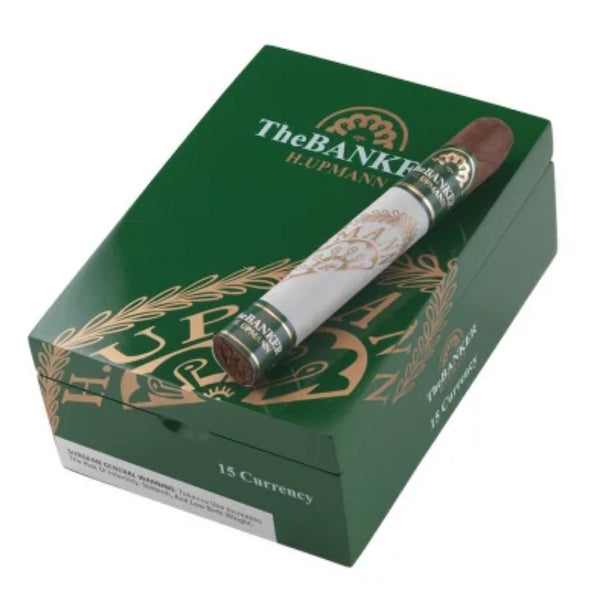H. UPMANN CURRENCY 15CT