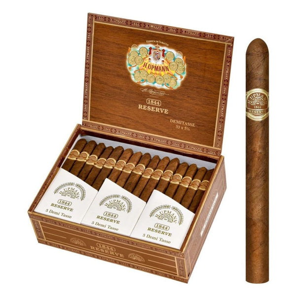 H. UPMANN DEMI TASSE 60CT