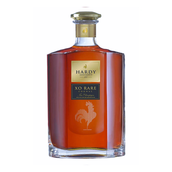 HARDY COGNAC XO 750ML