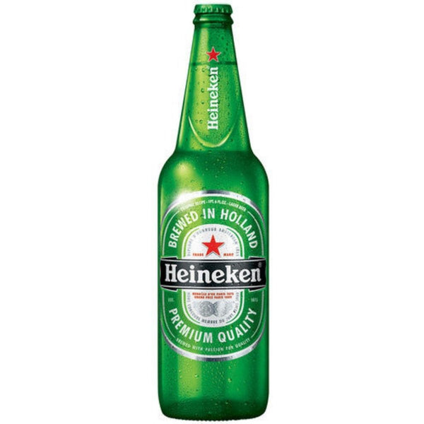 HEINEKEN 12/22OZ B LOOSE