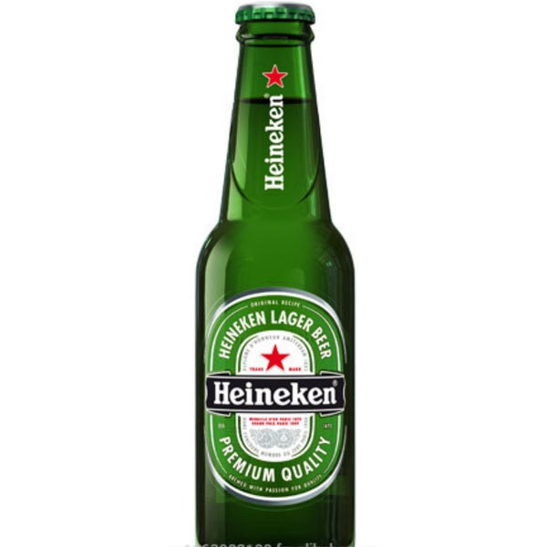 HEINEKEN 24/12OZ B LOOSE