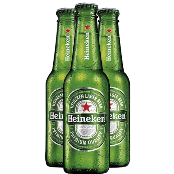 HEINEKEN 24/12OZ B (2/12CT)