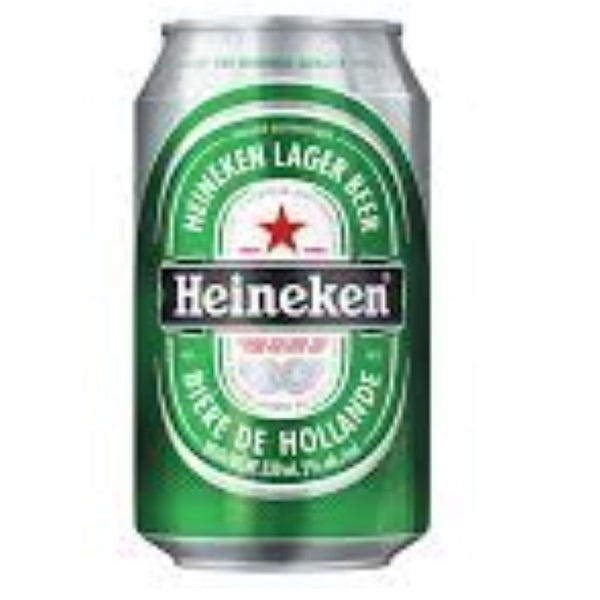 HEINEKEN 24/12OZ C (2/12CT)