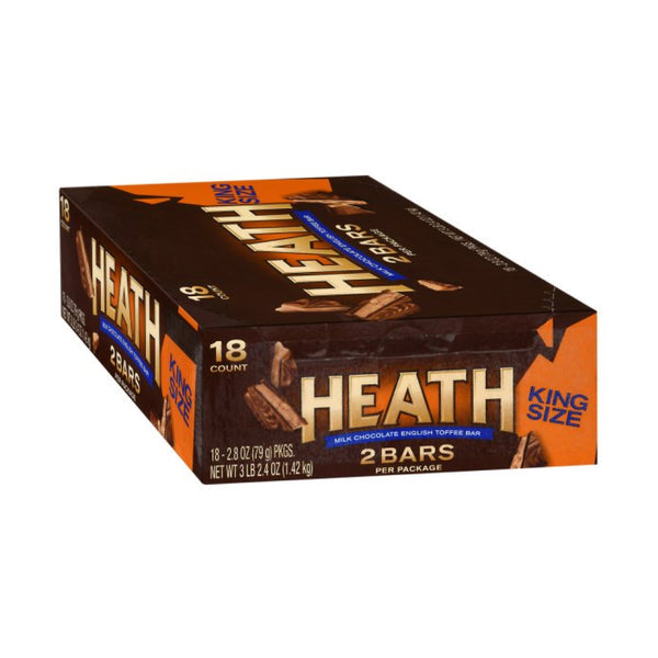 HEATH BAR 18/1.5OZ