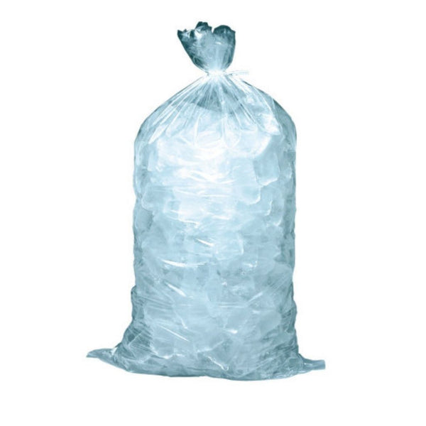 ICE BAGS 400/8LB