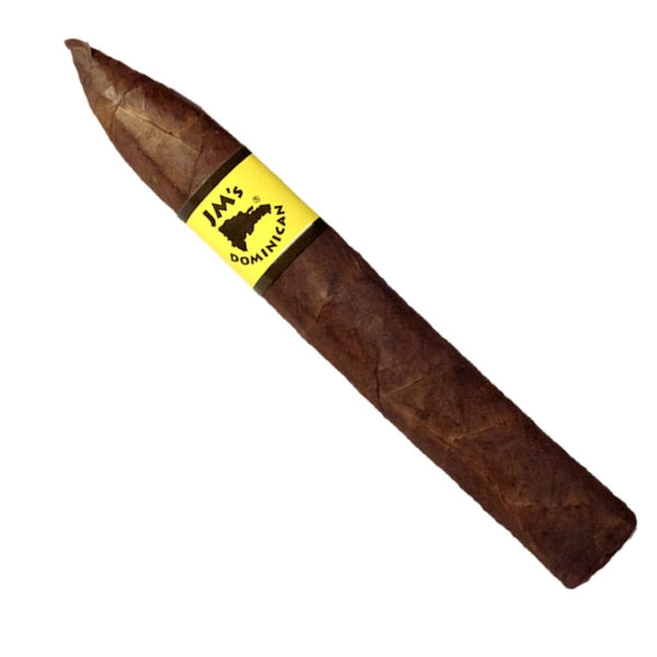 JM'S BELICOSO SUMATRA CIGAR 50CT