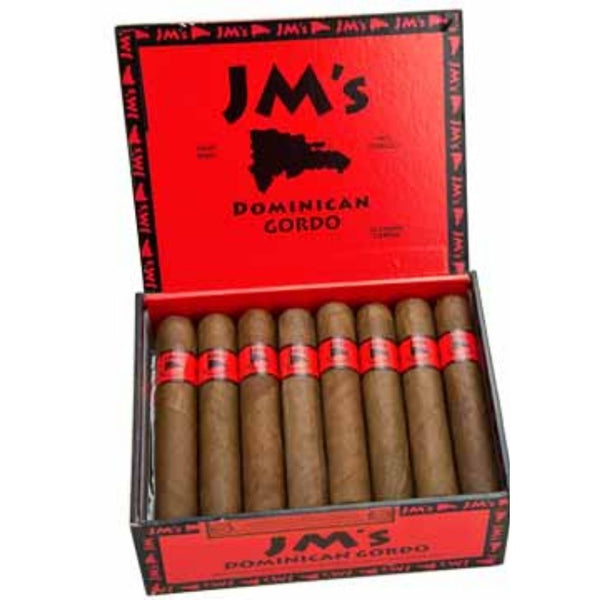 JM'S GORDO COROJO 24CT