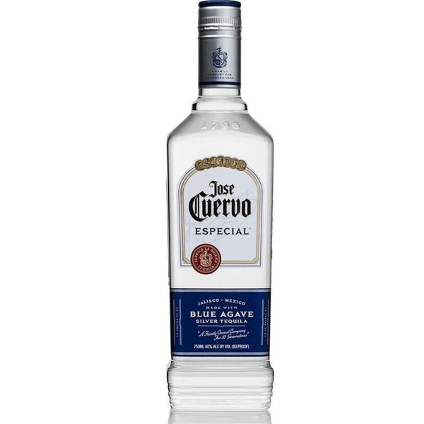 JOSE CUERVO TEQUILA SILVER 1.75LT