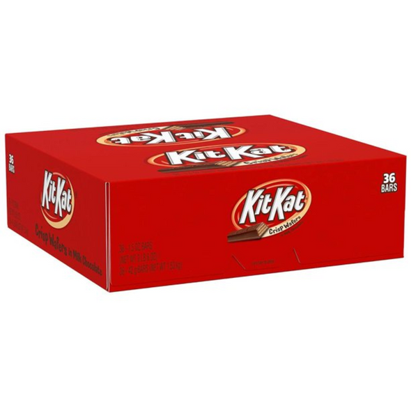 KIT KAT 36/1.5OZ ORIGINAL
