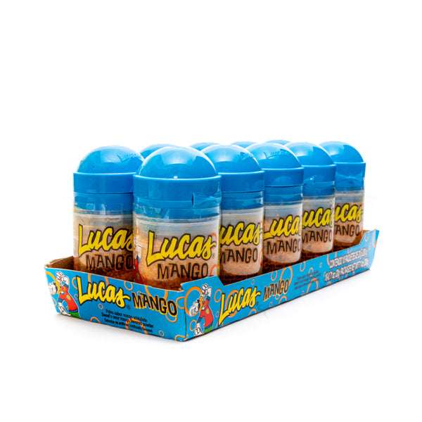 LUCAS BABY MANGO 10CT