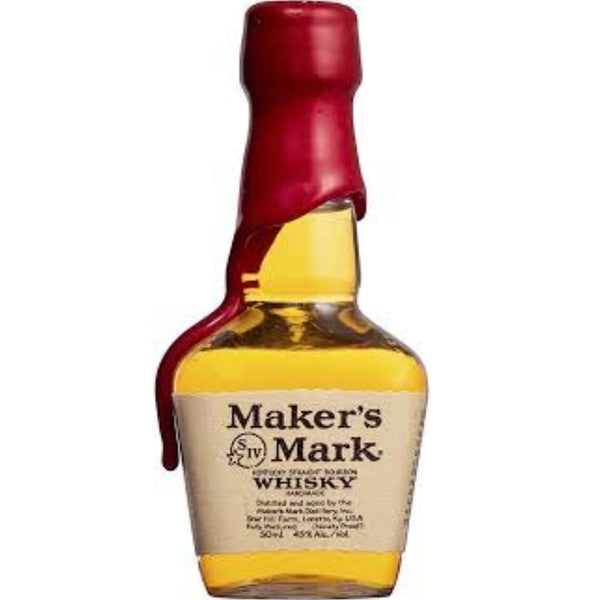 MAKERS MARK WHISKY 12/50ML