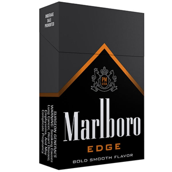 MARLBORO EDGE BX