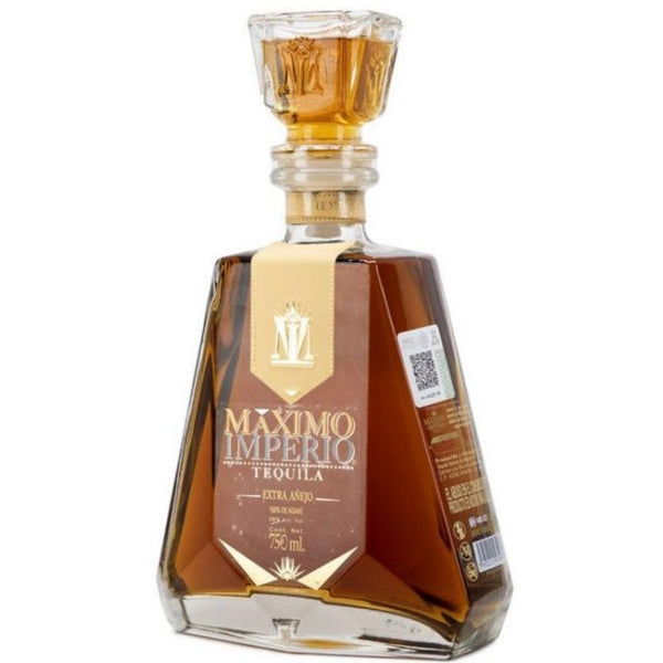 MAXIMO IMPERIO 750ML ANEJO
