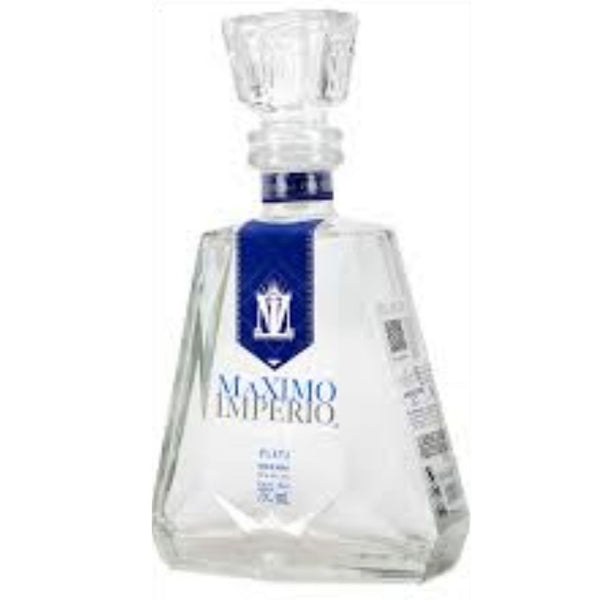MAXIMO IMPERIO 750ML PLATA