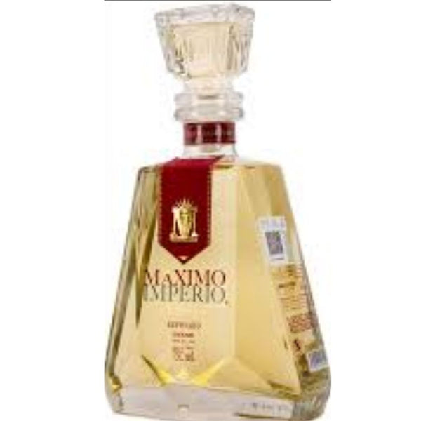 MAXIMO IMPERIO 750ML REPOSADO
