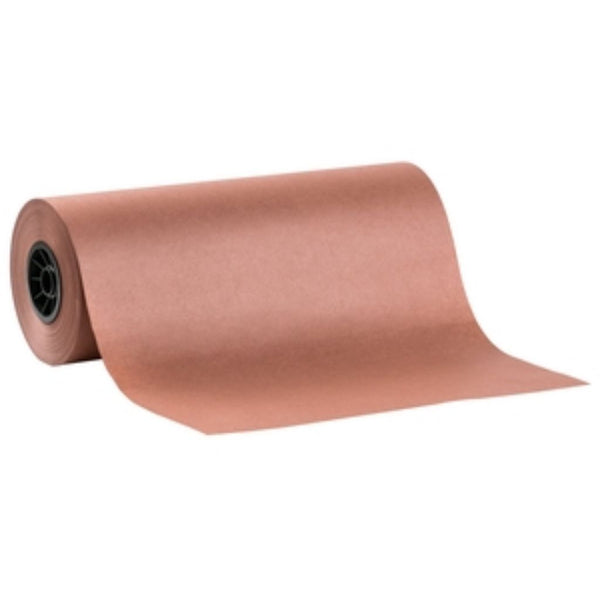 MEAT WRAPING PAPER 1000/#8 X30 PINK