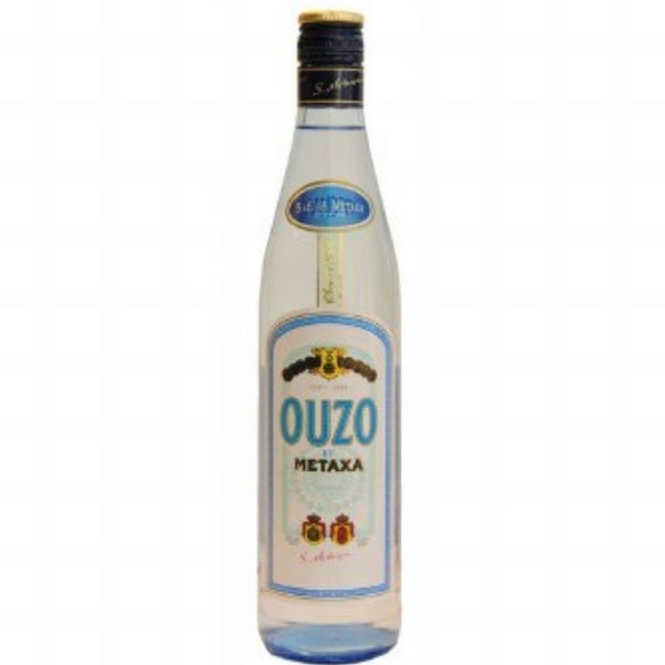 METAXA OUZO KOSHER 700ML