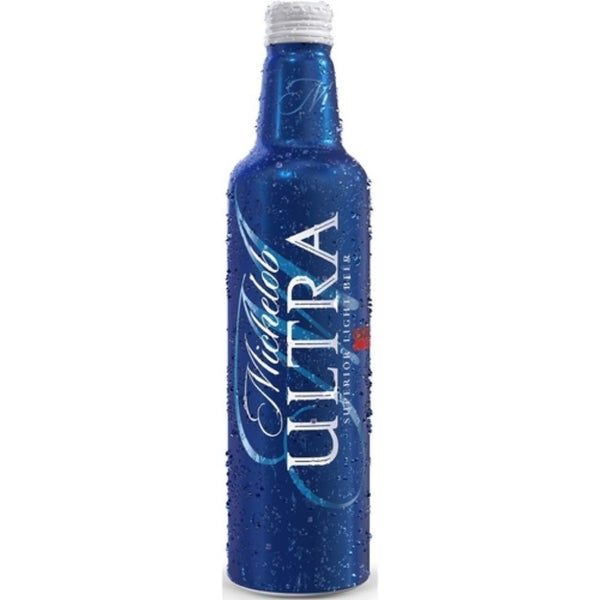 MICHELOB ULTRA 24/16OZ (3/8CT) ALUMINUM