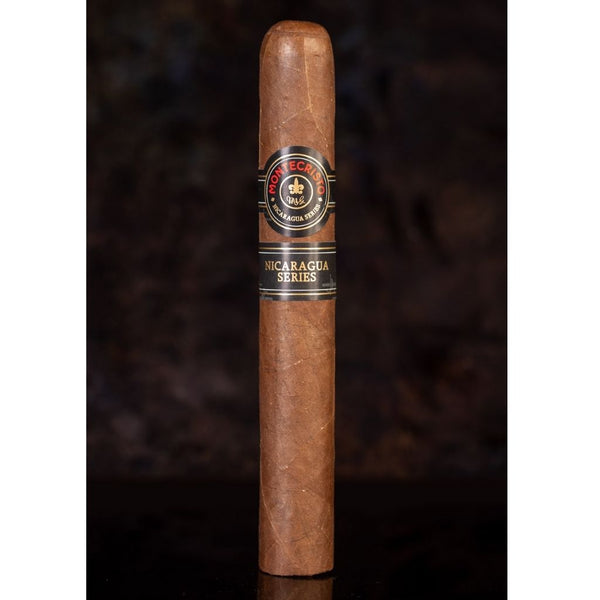 MONTECRISTO NICARAGUA TORO 20CT