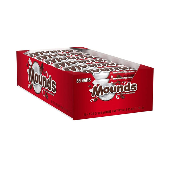 MOUNDS BAR 24/1.7OZ