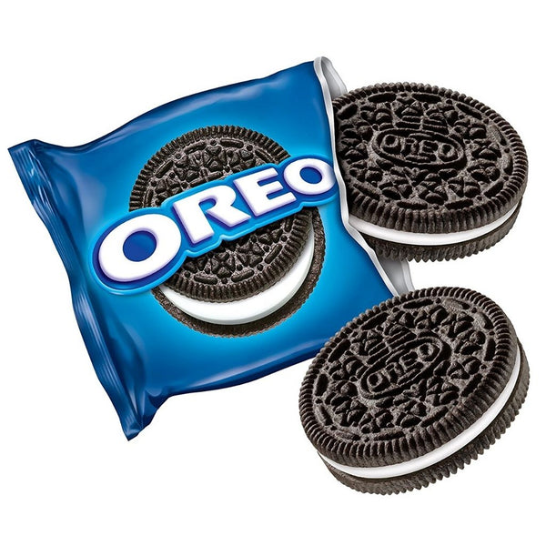 NABISCO SINGLE PK OREO 10/1.59OZ