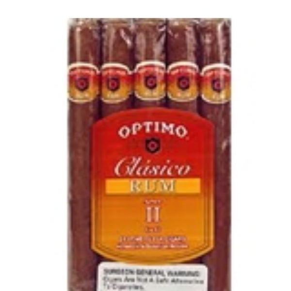 OPTIMO # II 20/1CT CLASSICO