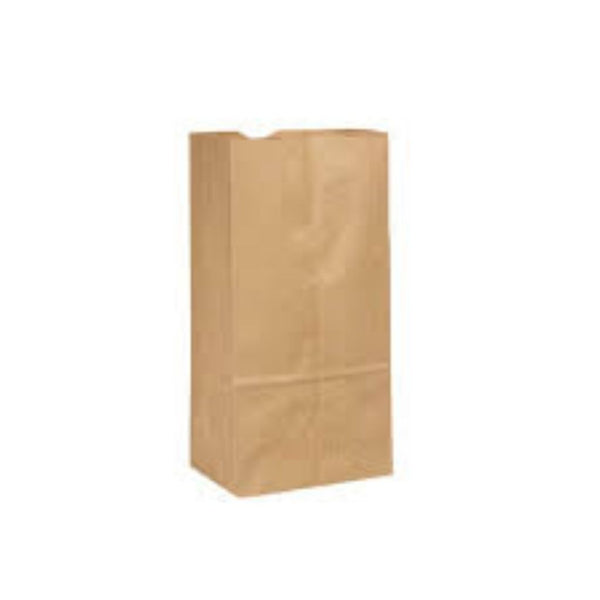 PAPER BAGS #420  500CT