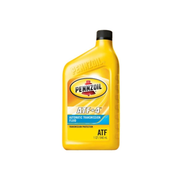 PENNZOIL TRANSMISSION OIL (ATF) 6/1QT