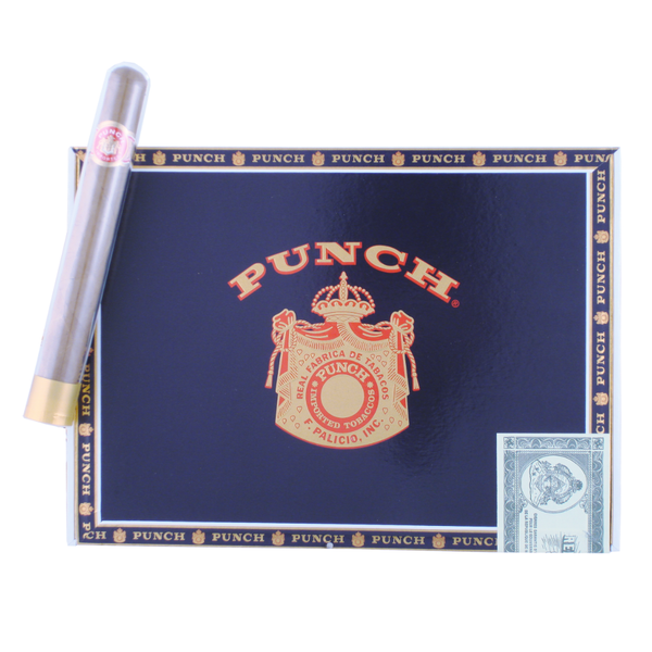 PUNCH CAFE ROYAL 8CT