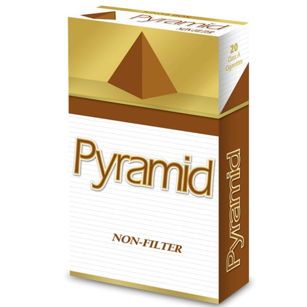 PYRAMID NON FILTER