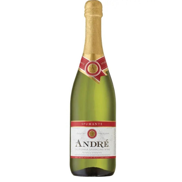 ANDREE SPUMANTE 750ML
