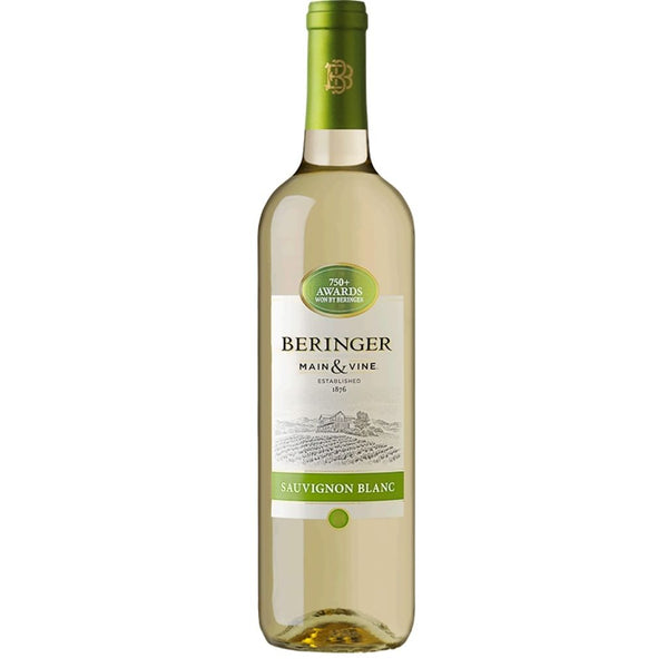 BERINGER M&V 1.5L SAUVIGNON BLANC