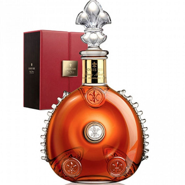 REMY MARTIN LOUIS XIII 750ML