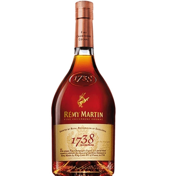 REMY MARTIN 1738 ROYAL 375ML